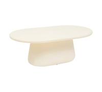 ATMOSPHERA CREATEUR D'INTERIEUR - Mesita Dumka 110x65x40cm marfil