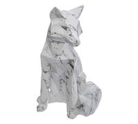 ATMOSPHERA CREATEUR D'INTERIEUR Resina Origami Fox