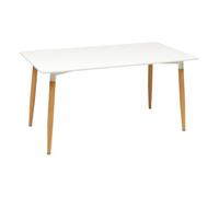 ATMOSPHERA CREATEUR D'INTERIEUR - Roka mesa de comedor 150x80