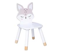 ATMOSPHERA CREATEUR D'INTERIEUR Silla Blanda Renard