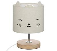 ATMOSPHERA CREATEUR D'INTERIEUR Sombra de lámpara de gato