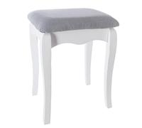 ATMOSPHERA CREATEUR D'INTERIEUR Taburete de tocador Aurell