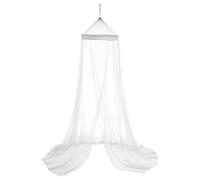 Atmosphera Cubierta de cama blanca 60 x 250 cm