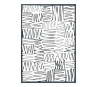 Atmosphera - Decoración Mural Aquiles 71x102cm