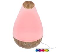 Atmosphera - Difusor de aceites esenciales - variación de colores 1300 ml