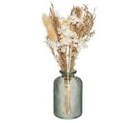 Atmosphera - Difusor de Fragancia - EDI Flores secas - 100 ml - Verde Claro