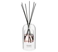 Atmosphera - Difusor de Perfume «Ilan» - Rosa - jazmín - almizcle Blanco 150 ml