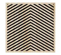 Atmosphera - Eileen Panel Decorativo 58x58cm Chevrons