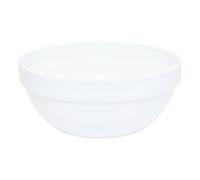 Atmosphera - Ensaladera helena d17,8cm blanca