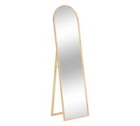 Atmosphera - Espejo Kim Wood 180x50cm