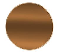 Atmosphera - Espejo Redondo Alice d50cm