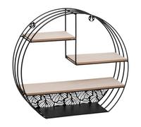 ATMOSPHERA CREATEUR D'INTERIEUR Espejo S Base metálica 160 x 43,5 Edición