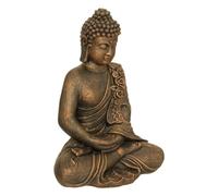 Atmosphera - Estatua 'Buda' Bronce H.55cm