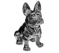 ATMOSPHERA CREATEUR D'INTERIEUR Bulldog Plata H 22