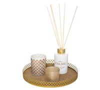 Atmosphera - Estuche de fragancias «Arabesque» - Blanco