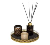 Atmosphera - Estuche de fragancias «Arabesque» - Negro