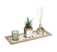 Atmosphera - Estuche de fragancias «Jardin» - eucalipto