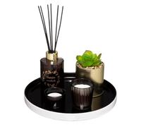 Atmosphera - Estuche de fragancias «Végétal» - Negro
