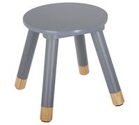 Atmosphera, Farbe:Grau