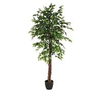 Atmosphera - Ficus Artificial A. 180 cm