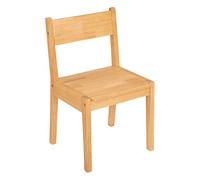 Atmosphera for Kids Robin L. 32 x F. 30 x A.54,5 cm, Madera de alcornoque
