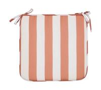 Atmosphera - Funda para Silla de Piscina 39x39cm Naranja