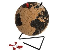 Atmosphera - Globo de corcho para fijar D. 15 cm