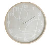 Atmosphera - Greta d38 Reloj Abstracto MDF