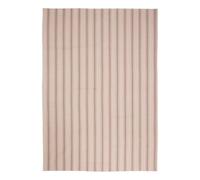 Atmosphera Groove - Alfombra (170 x 120 cm), diseño de rayas, color azul marino