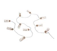 Atmosphera - Guirnalda LED a pilas