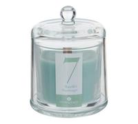 Atmosphera - Iconic vela perfumada albahaca silvestre 238g