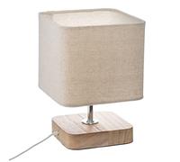 ATMOSPHERA CREATEUR D'INTERIEUR Sobremesa Madera H. 21 cm (JJ261)