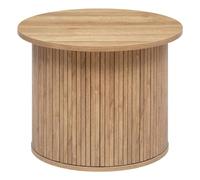 Atmosphera – Mesa baja Colva – efecto madera – 60 cm x 45 cm
