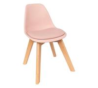 ATMOSPHERA CREATEUR D'INTERIEUR Silla Mini Baya PP Rosa