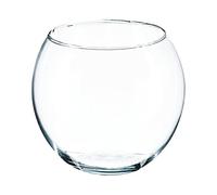 Atmosphera - Jarrón - Bola de Cristal - Transparente - D15 cm