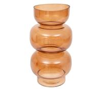 Atmosphera - Jarrón Cristal Be Vintage