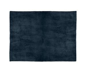 Atmosphera Joanne - Alfombra Reflectante (120 x 170 cm), Color Azul