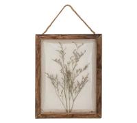 Atmosphera - Jonas Wood Flor Tapiz 20x25cm