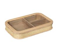 Atmosphera - Joyero - caña - 28x5 cm