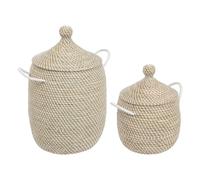 Atmosphera - Juego de 2 cestas Soleya