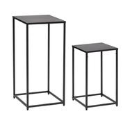 ATMOSPHERA CREATEUR D'INTERIEUR 2 mesas Nido Gota