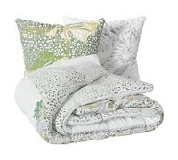 Set Stampato Monster Bianco 240x220