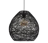 Atmosphera Lámpara de Techo, Negro