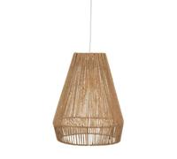 Atmosphera - "Lámpara colgante ""Palm"" - cuerda D. 34 cm"