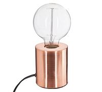 ATMOSPHERA CREATEUR D'INTERIEUR Lámpara metalica tubo cobre H11