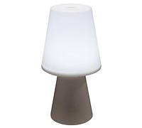 ATMOSPHERA CREATEUR D'INTERIEUR Lámpara LED blanca bule H21