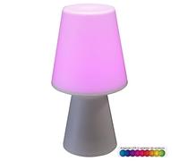 Atmosphera - Lampara LED de exterior nómada Wiza Multicolor - A.23