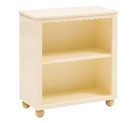Atmosphera - Librería Infantil bouli 2 Niveles Beige 60x30x65 cm