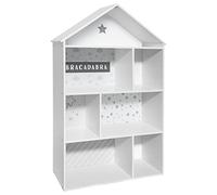 Atmosphera - Librería Infantil casa Gris