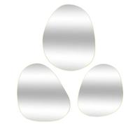 Atmosphera - Juego de 3 Espejos orgánicos LIDA
